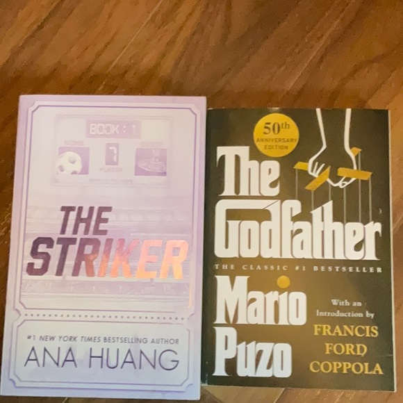 Assorted Books - 2 for $35 - Picture 2 of 2